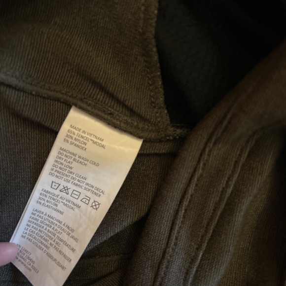 PRANA Leggings size Small - Picture 5 of 8